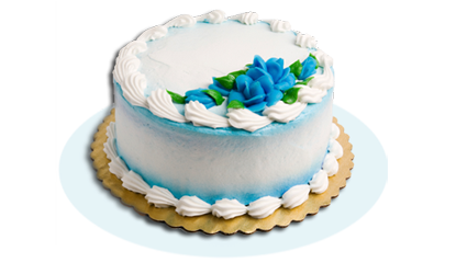 gourmet cake
