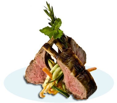 tantalizing dishes