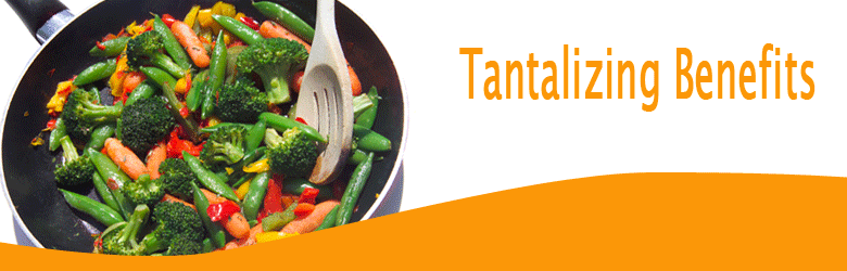 Online Ordering for Restaurants