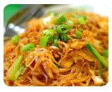 noodle dish