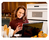 customer convenience