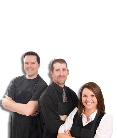 Restaurant Ordering Team